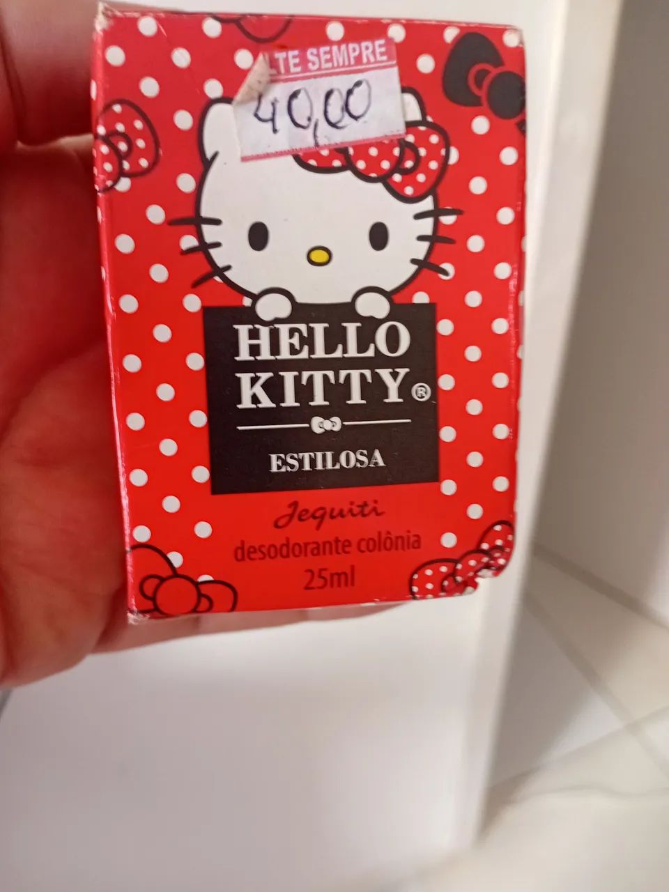 Cosméticos ?  - Foto 2