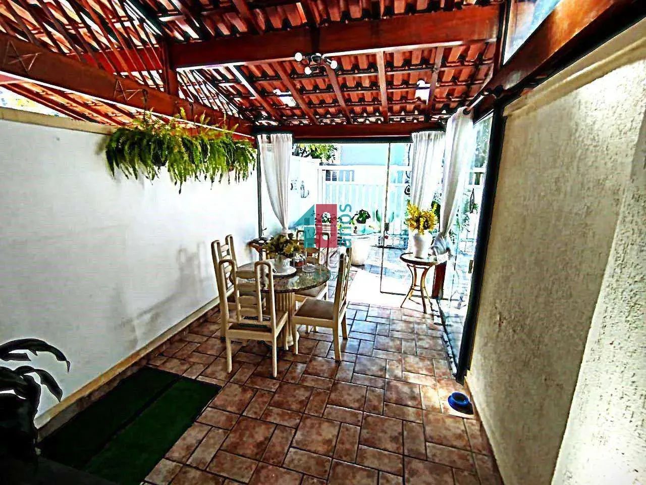 Anil | Casa de Condomínio 3 quartos, sendo 2 suites - Foto 4