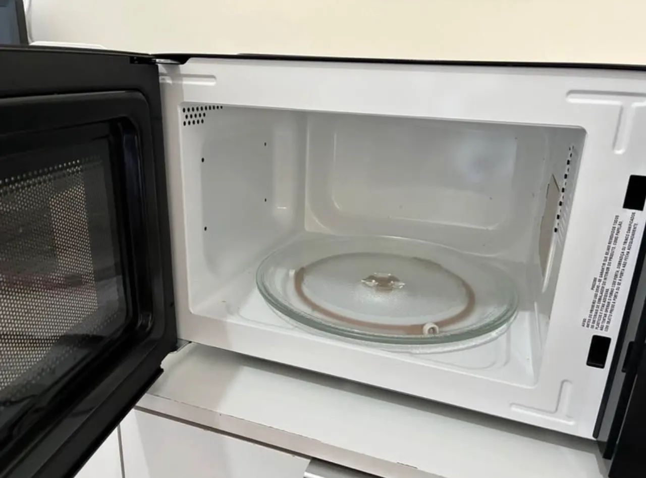 Microondas Philco - 2 meses de uso! - Foto 3