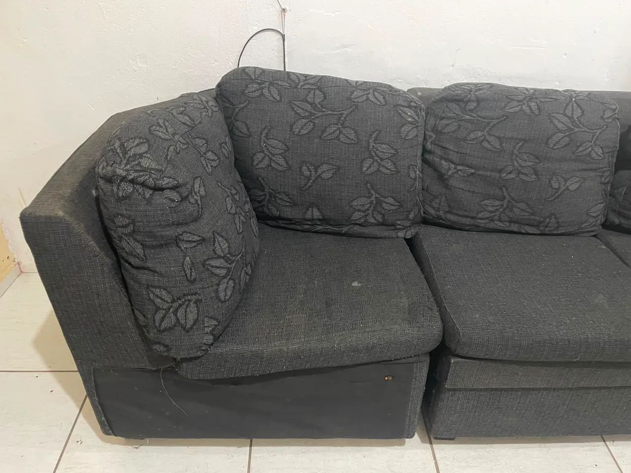 Sofá  - Foto 2