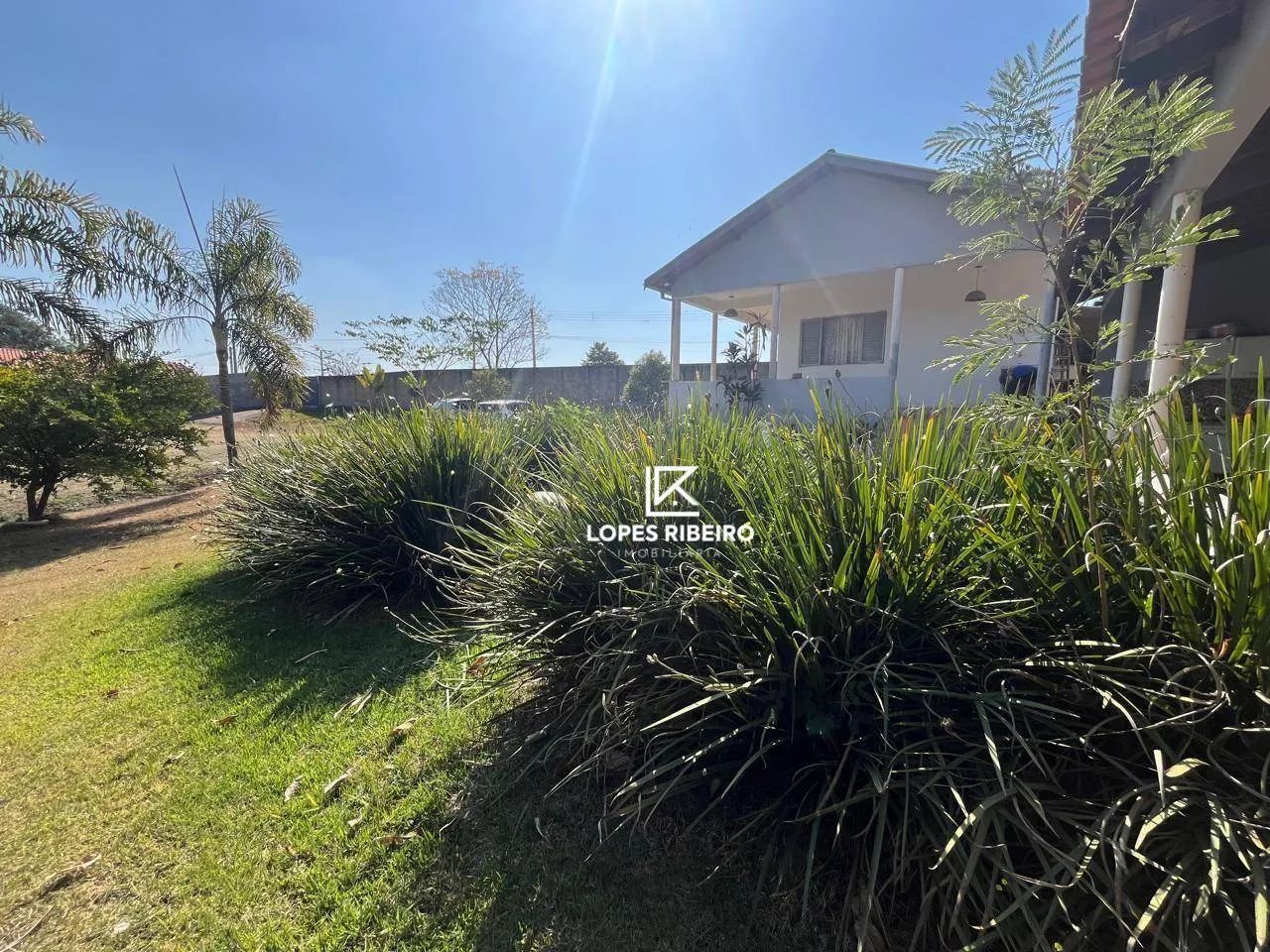 Chácara com 1 dormitório à venda, 1808 m² por R$ 450.000,00 - Glebas Califórnia - Santa Bá - Foto 3