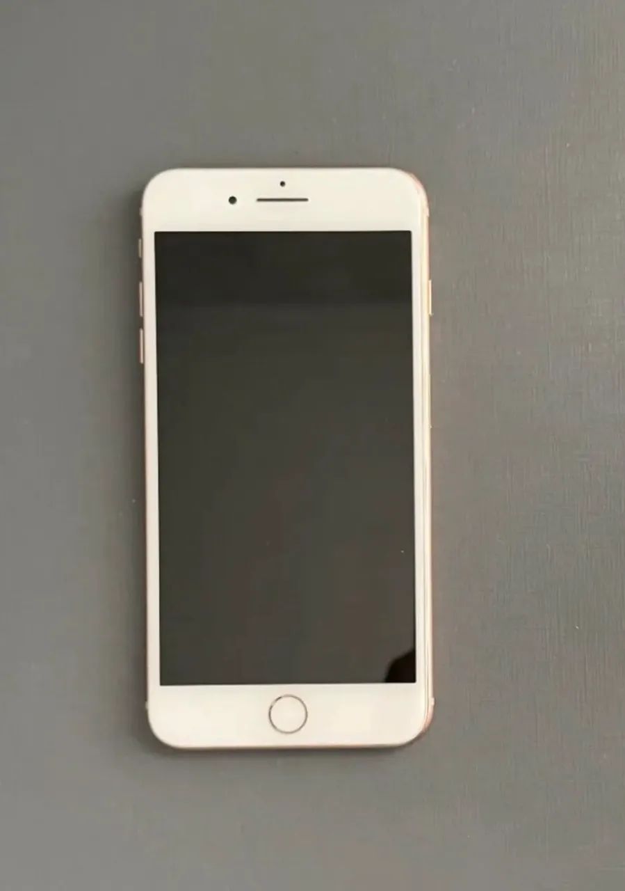 iPhone 8 Plus todo original  - Foto 2