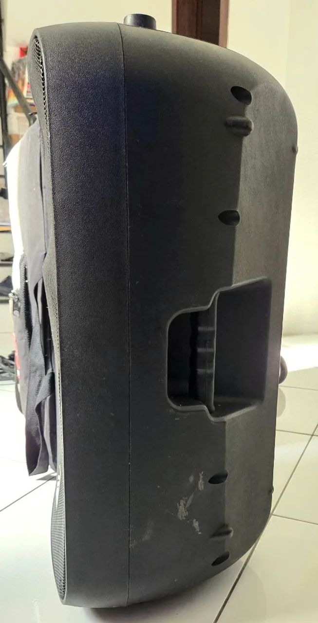 Caixa Staner Sr315a - Foto 3