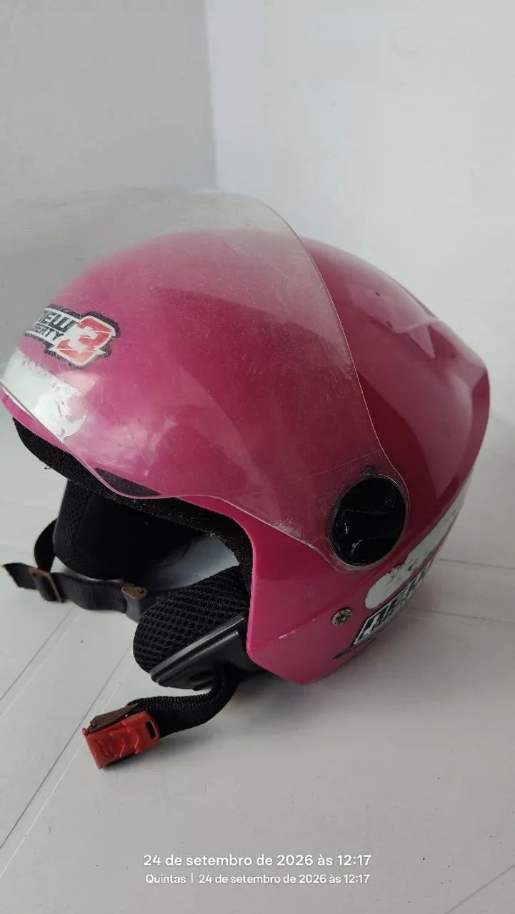 Capacete 