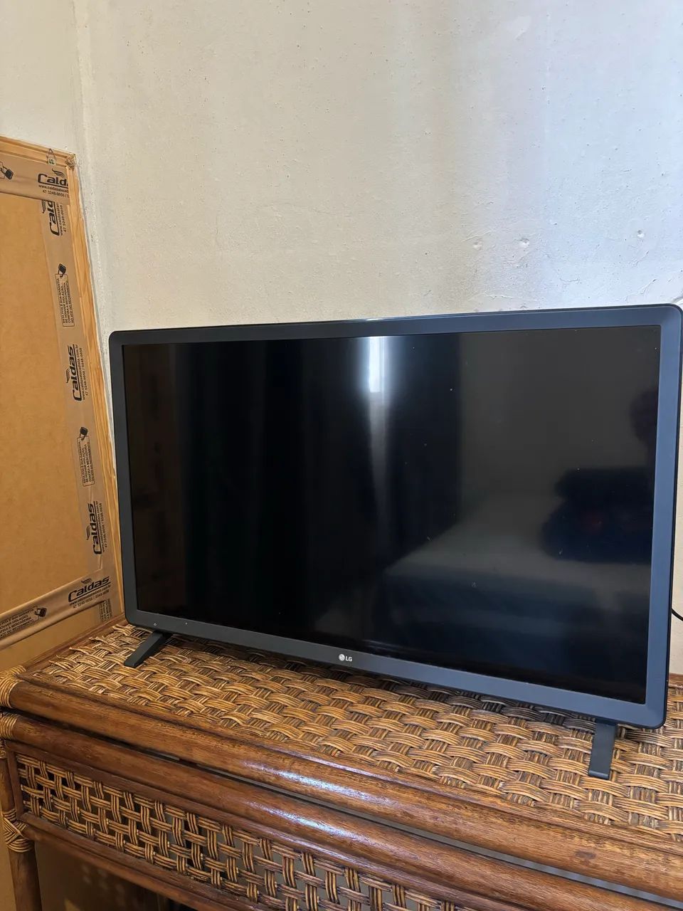 TV Smart 32? à venda - Foto 3