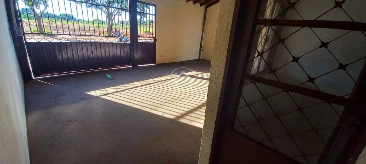 CASA TÉRREA - JARDIM CENTENÁRIO - Foto 5