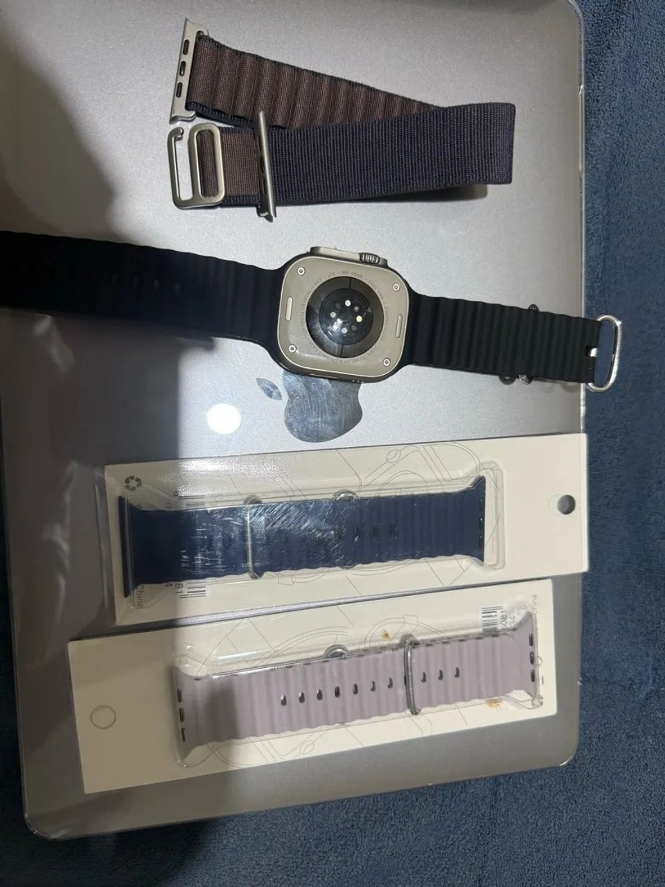 Apple Watch Ultra  - Foto 2