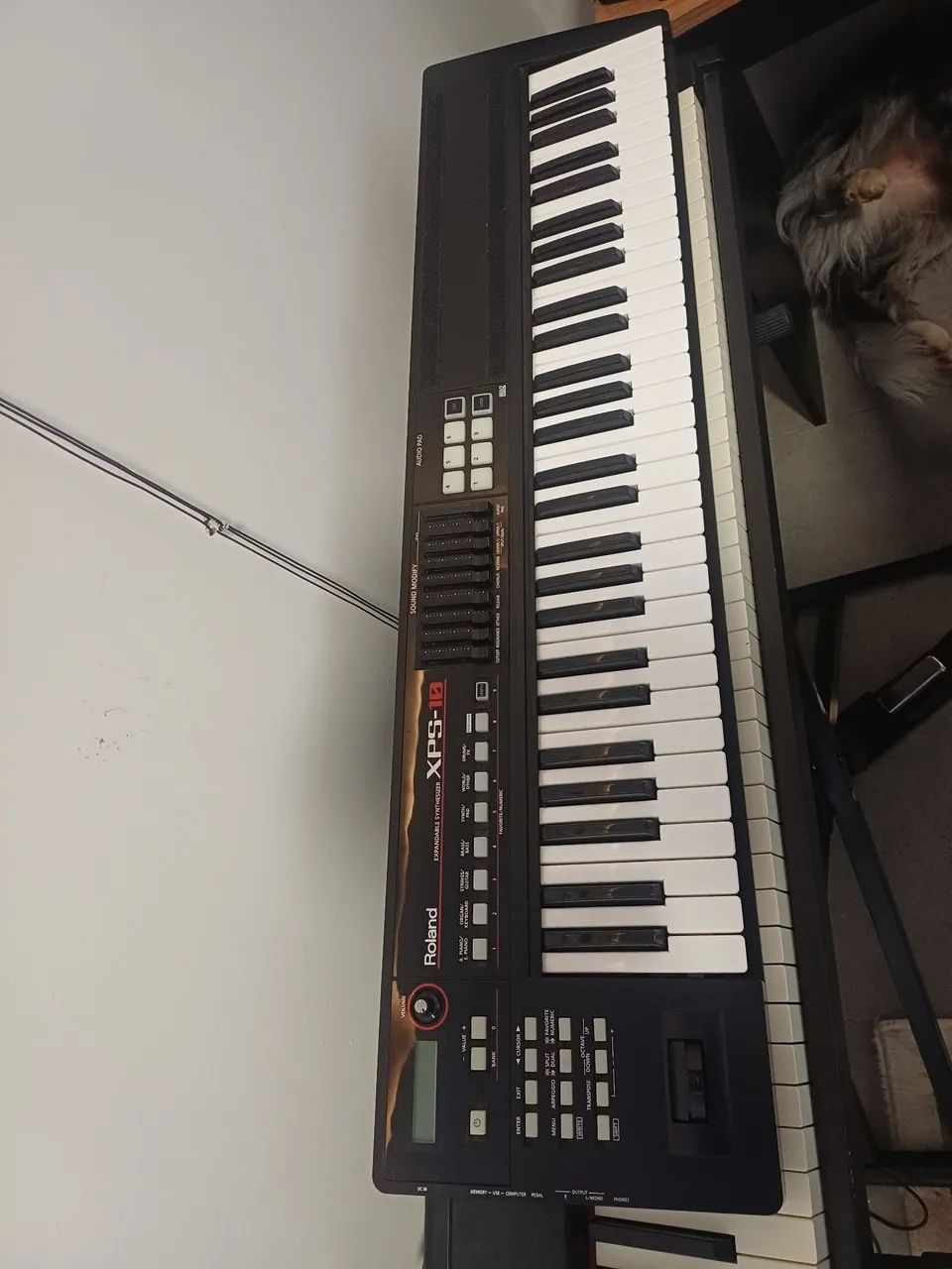 Roland XPS 10