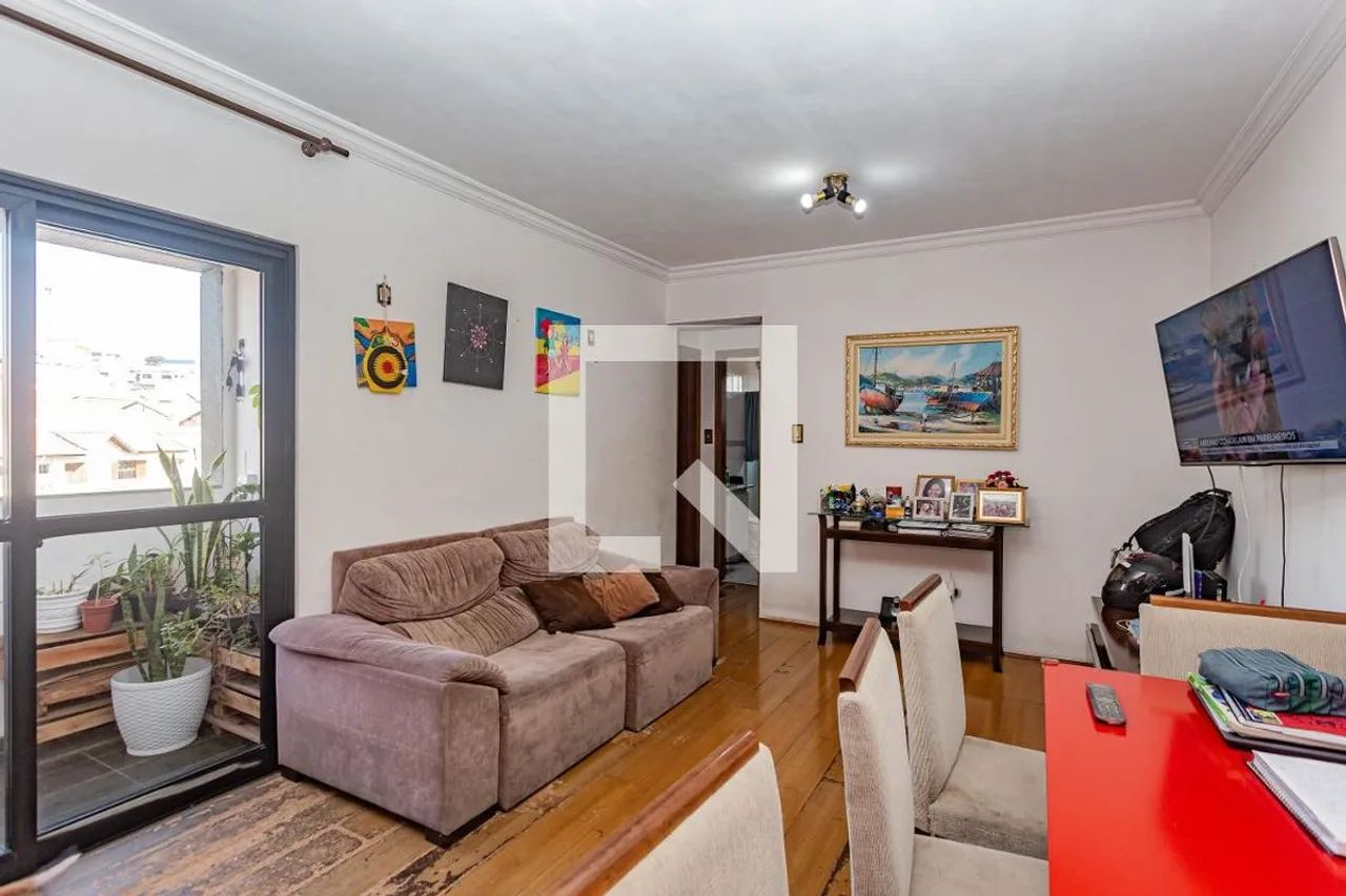 Apartamento à Venda - Sacomã, 2 Quartos, 65 m2 - Foto 2