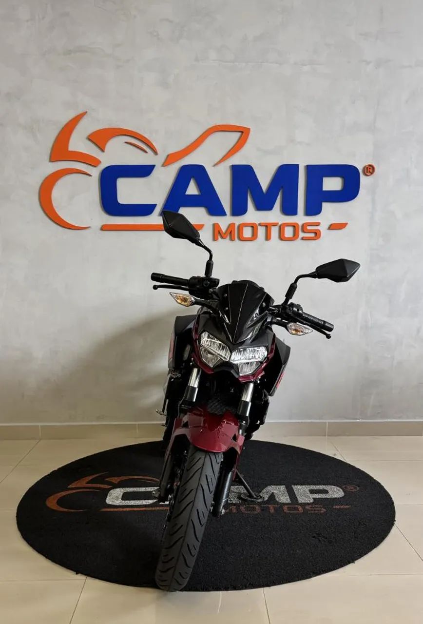 Z 400 - Foto 3
