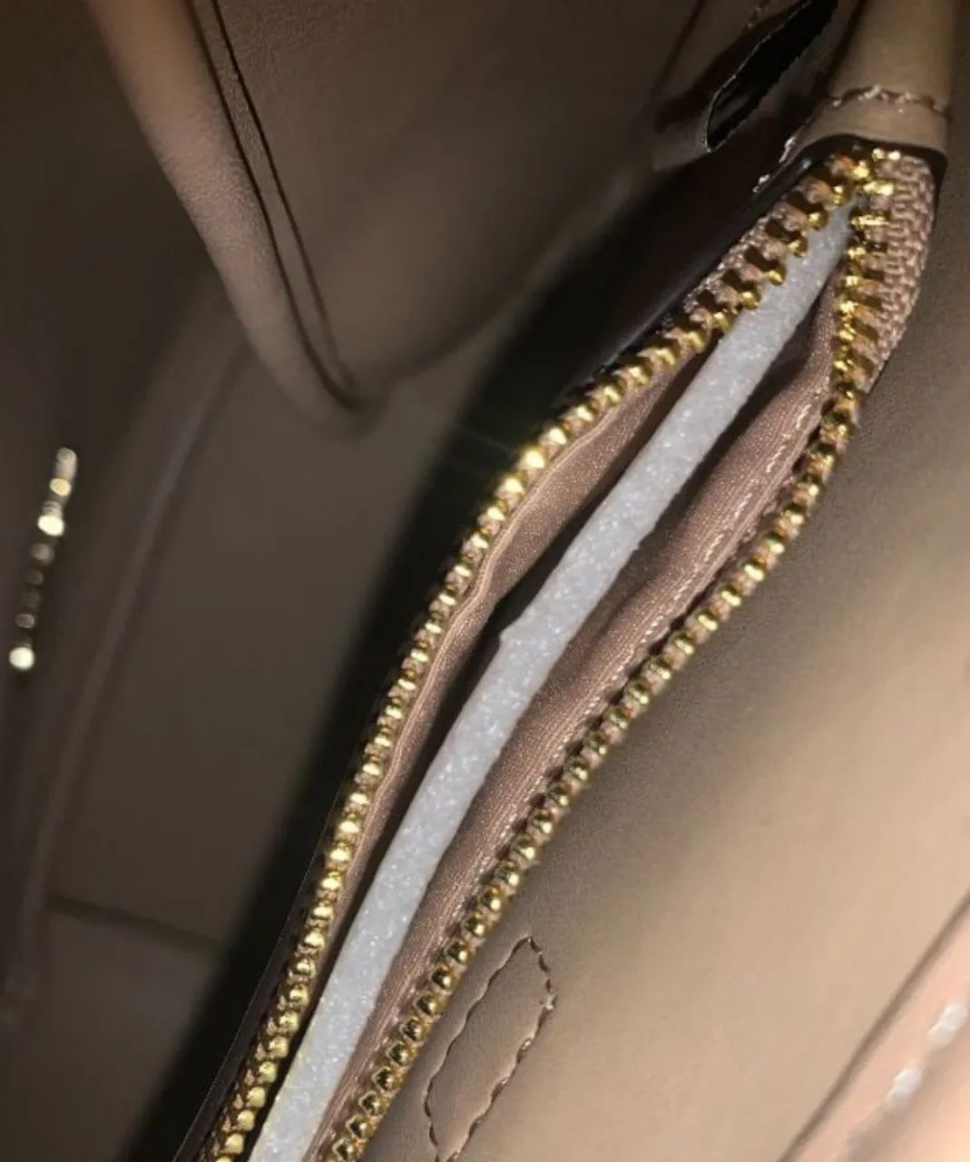 Bolsa feminina coach original  - Foto 5