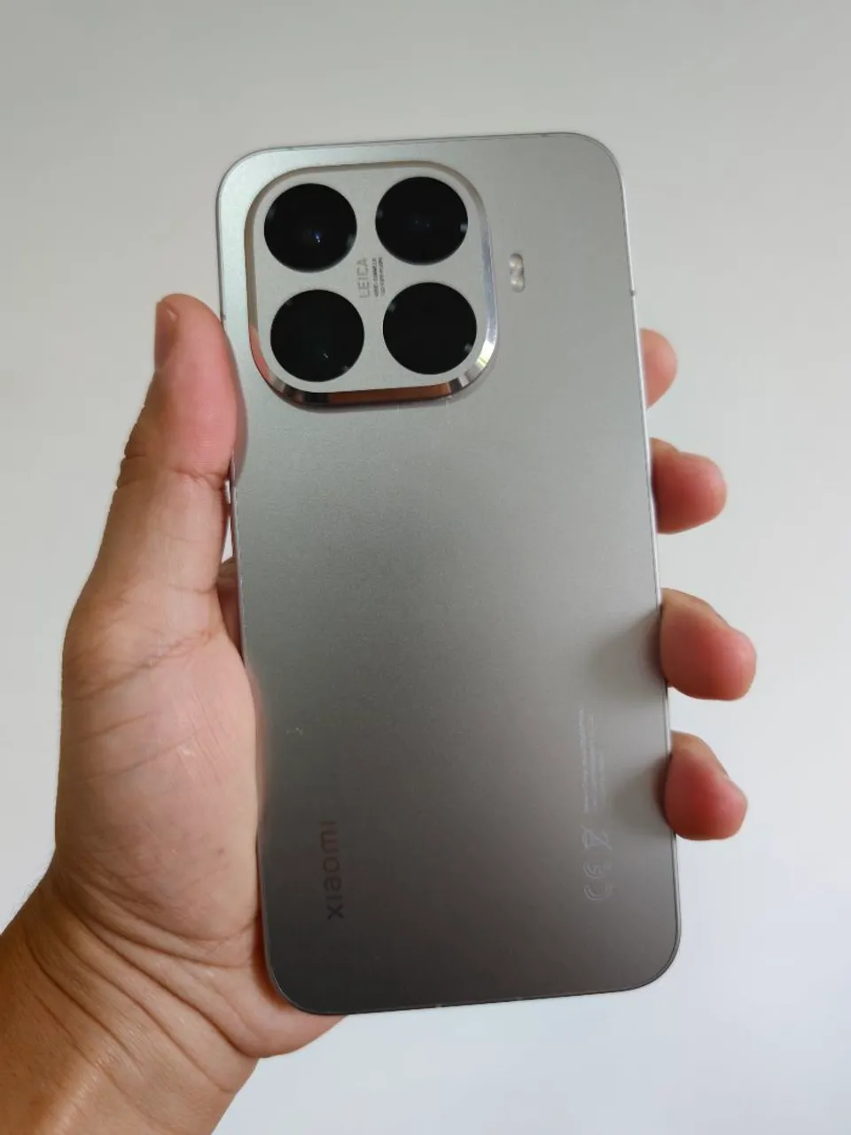 Xiaomi 15T Pro 12/256GB - Celulares e Smartphones - Orleans
