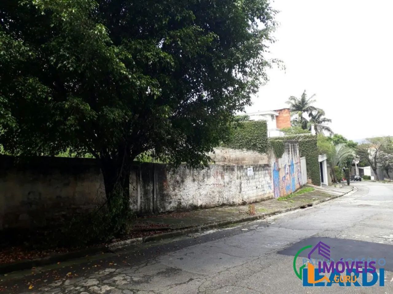 TERRENO - ALTO DE PINHEIROS - SP - Foto 2