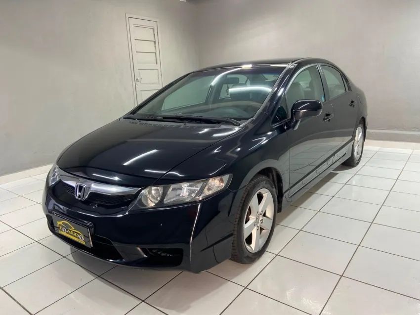 Honda Civic 2010