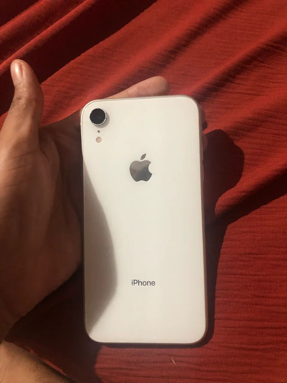 Vendo ou troco iPhone XR e 8 normal  - Foto 4