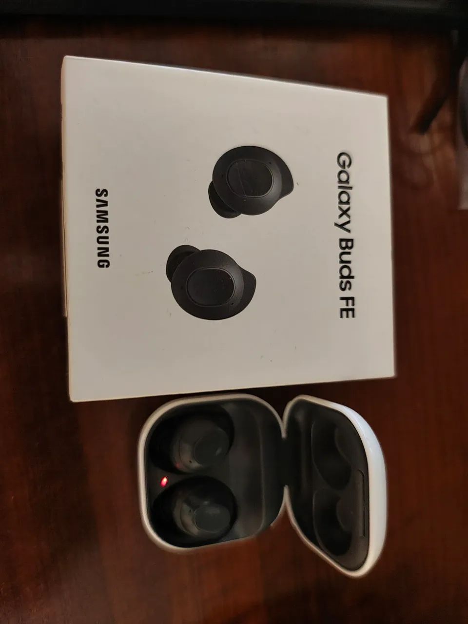 Fone Galaxy buds de excelente estado - Foto 2