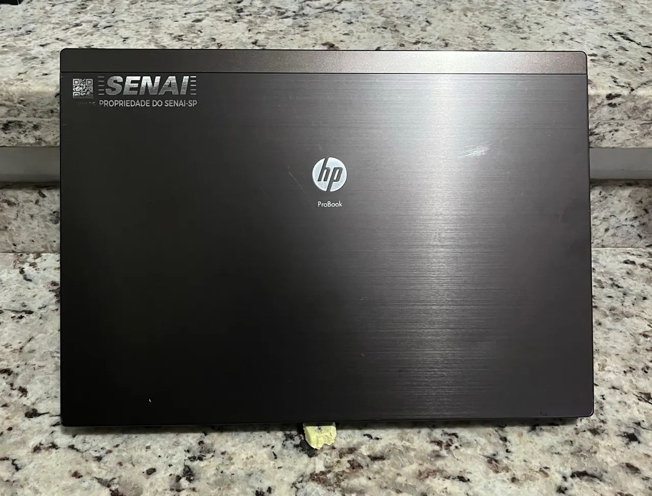 Notebook HP