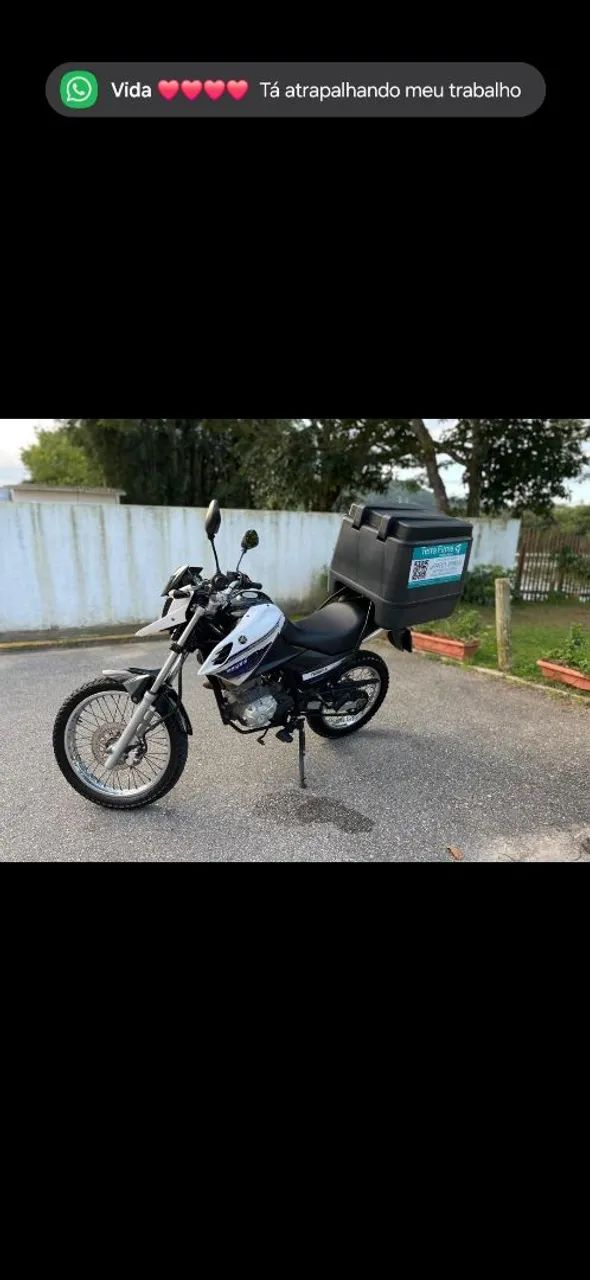 Crosser 150 2016 - Foto 4