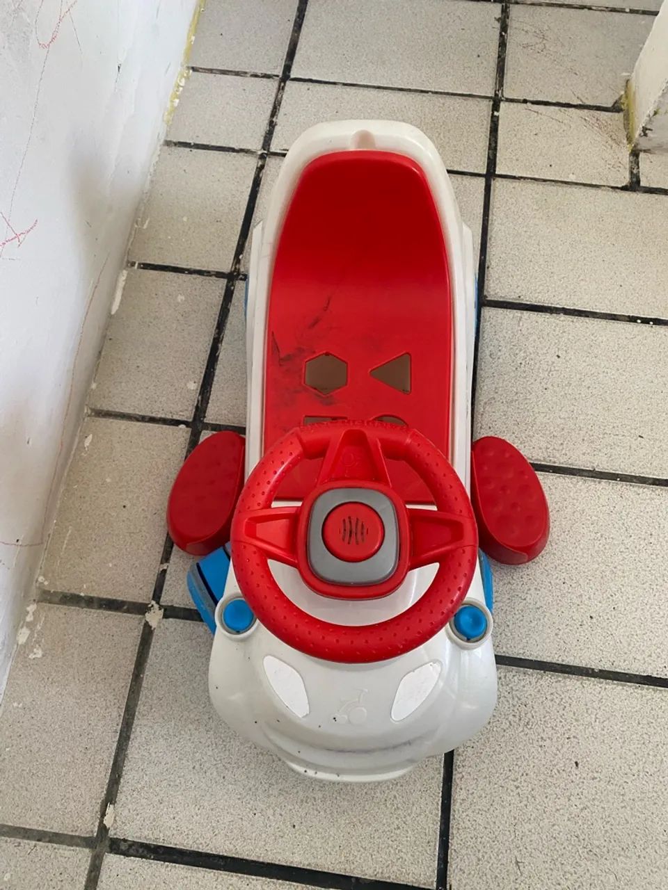 Carrinho de bebê  - Foto 2