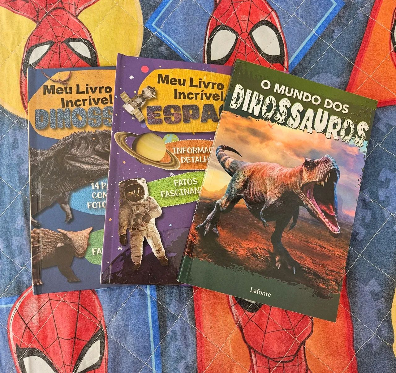 Livros infantis diversos - Foto 3