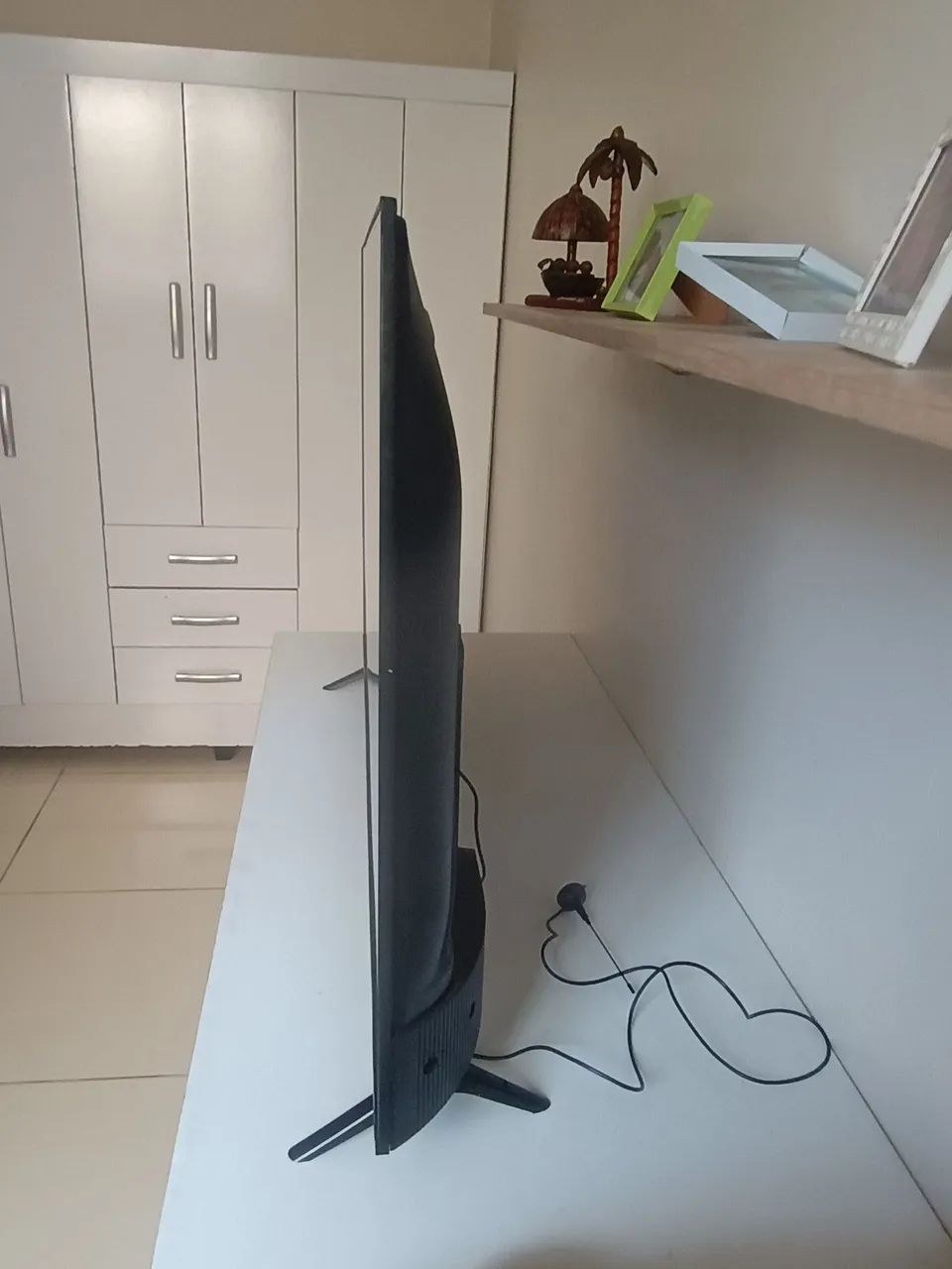 Tv TCL smart 43 polegadas  - Foto 4