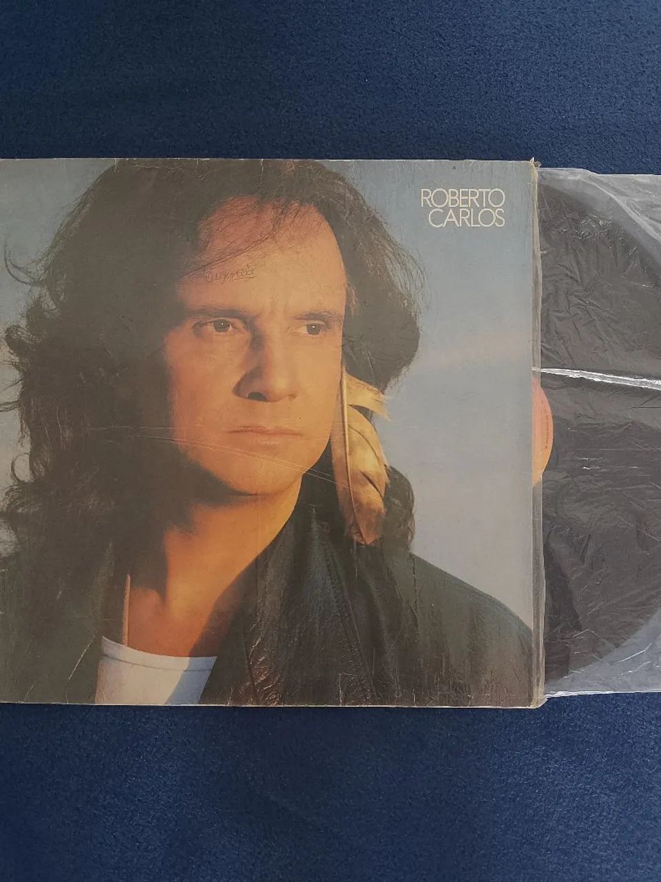 Discos de vinil  - Foto 3