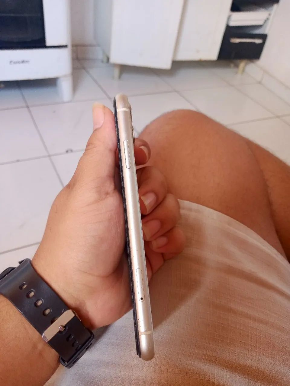 iPhone 11 64 GB  - Foto 3