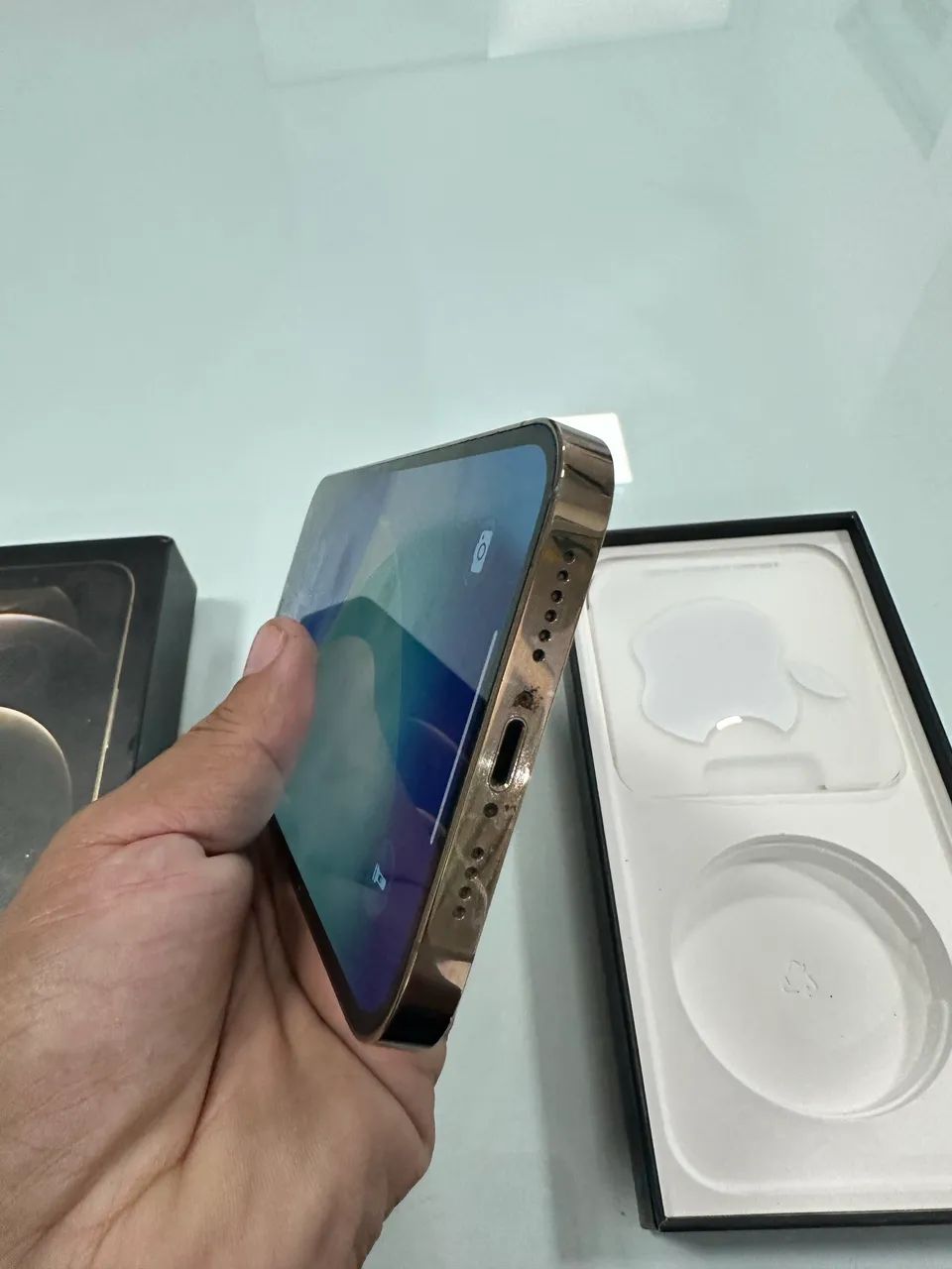 iPhone 12 Pro Max 256 Gb - Foto 5