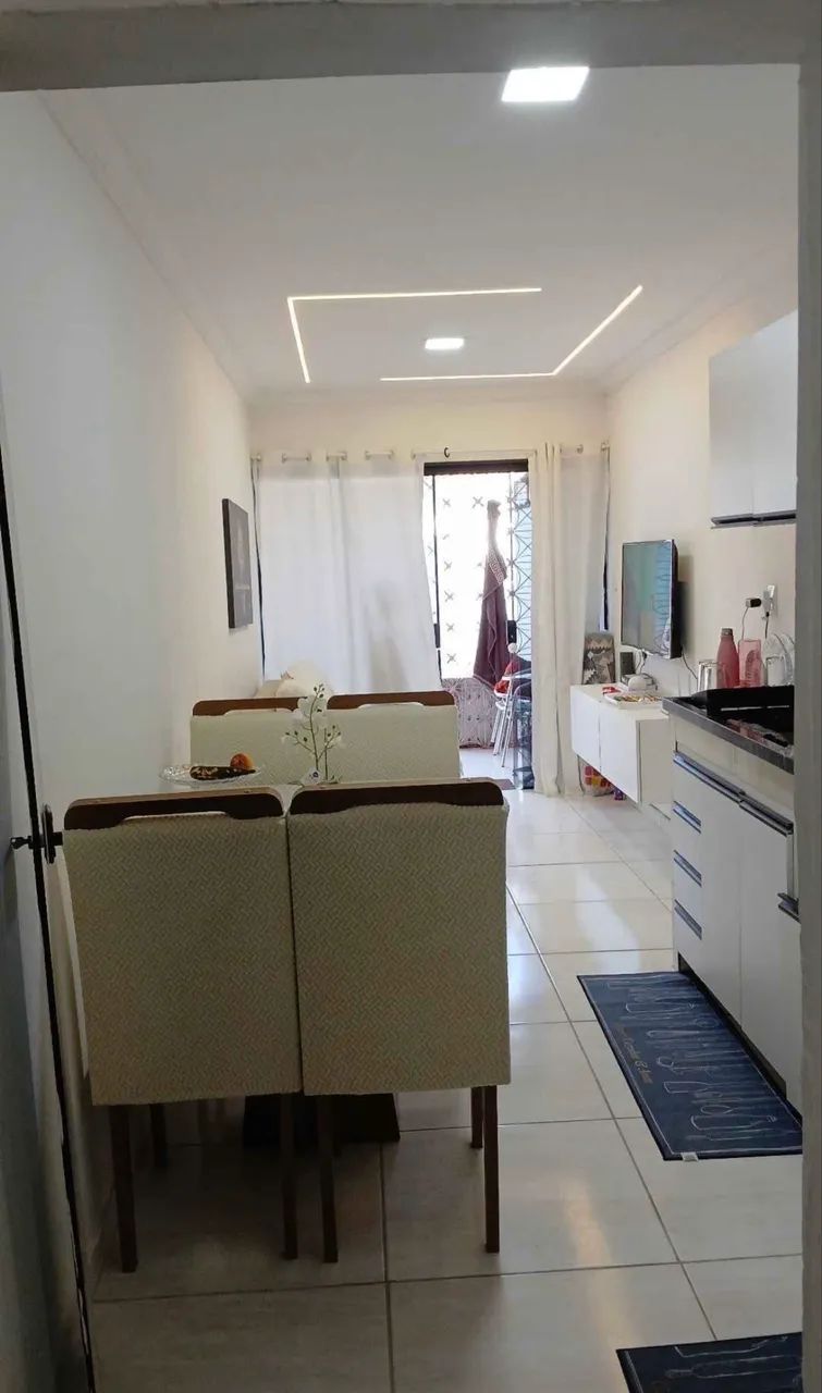 Casa no anil-G - Foto 2
