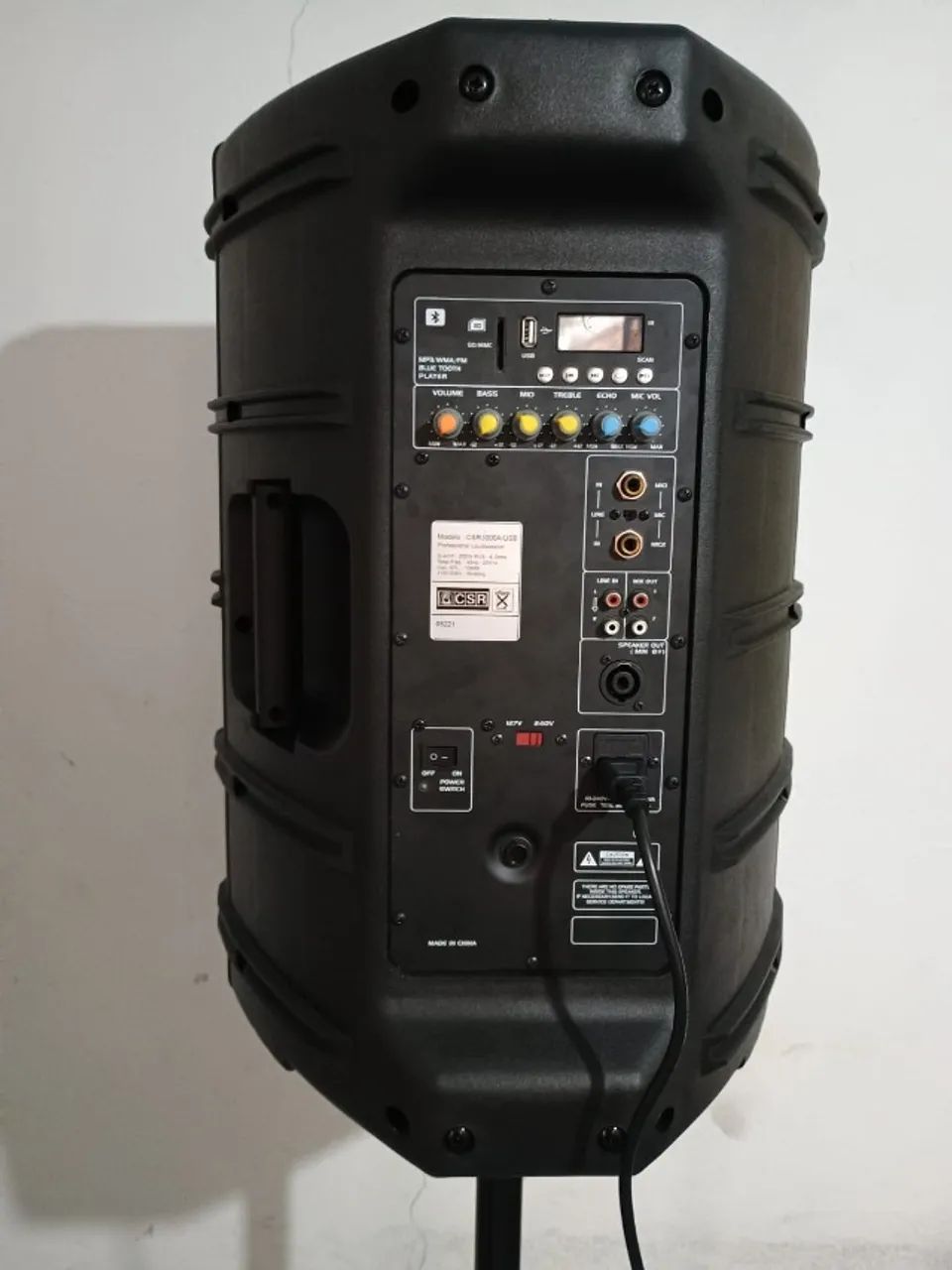 ALUGO EQUIPAMENTO DE SOM - Foto 4
