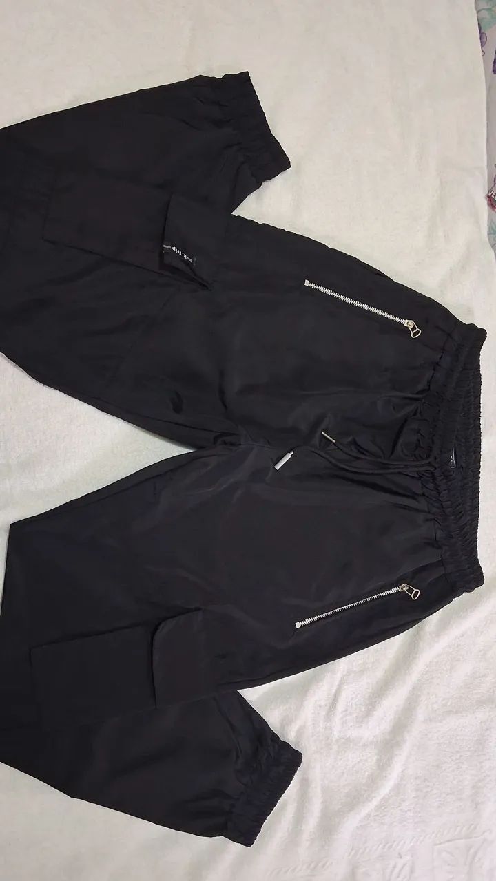 Calça Masculina Tamanho P