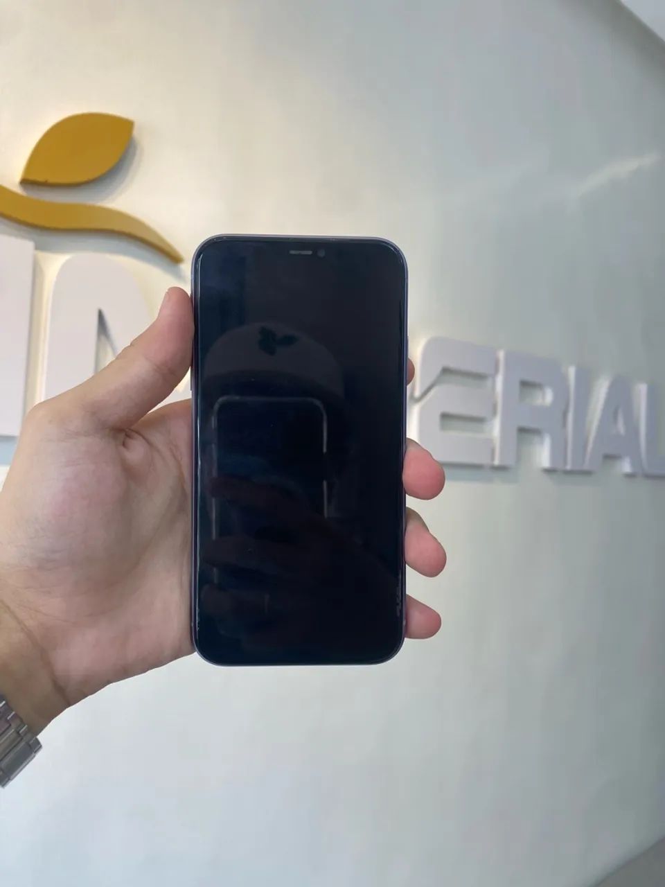 iphone 11 128gb 100% bateria  - Foto 2