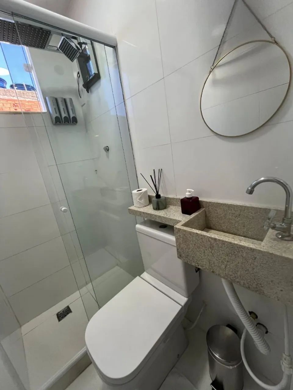 Flat no Vidigal - Foto 4