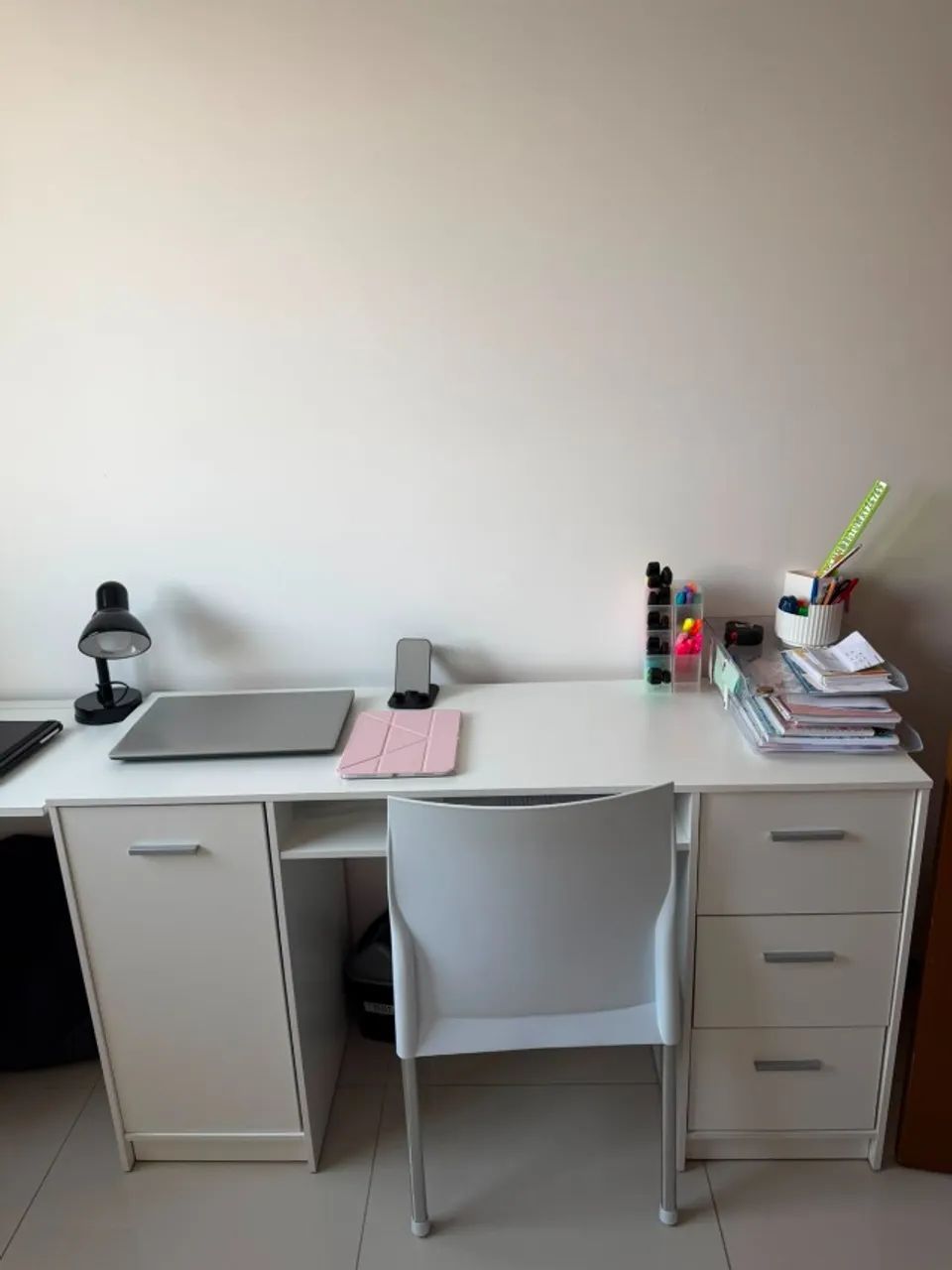 Escrivaninha novissima - Foto 2