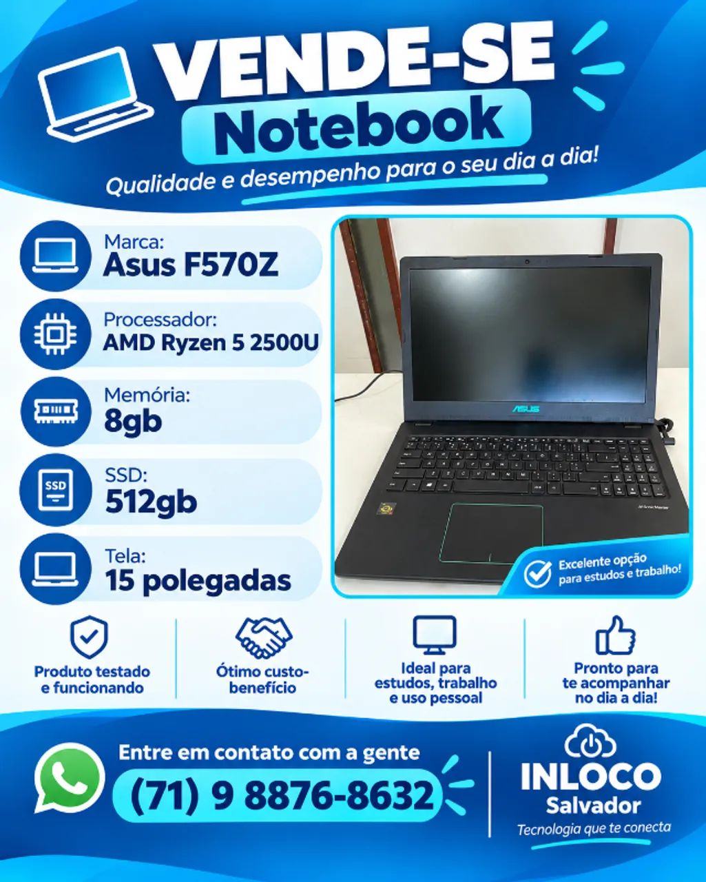 Notebook