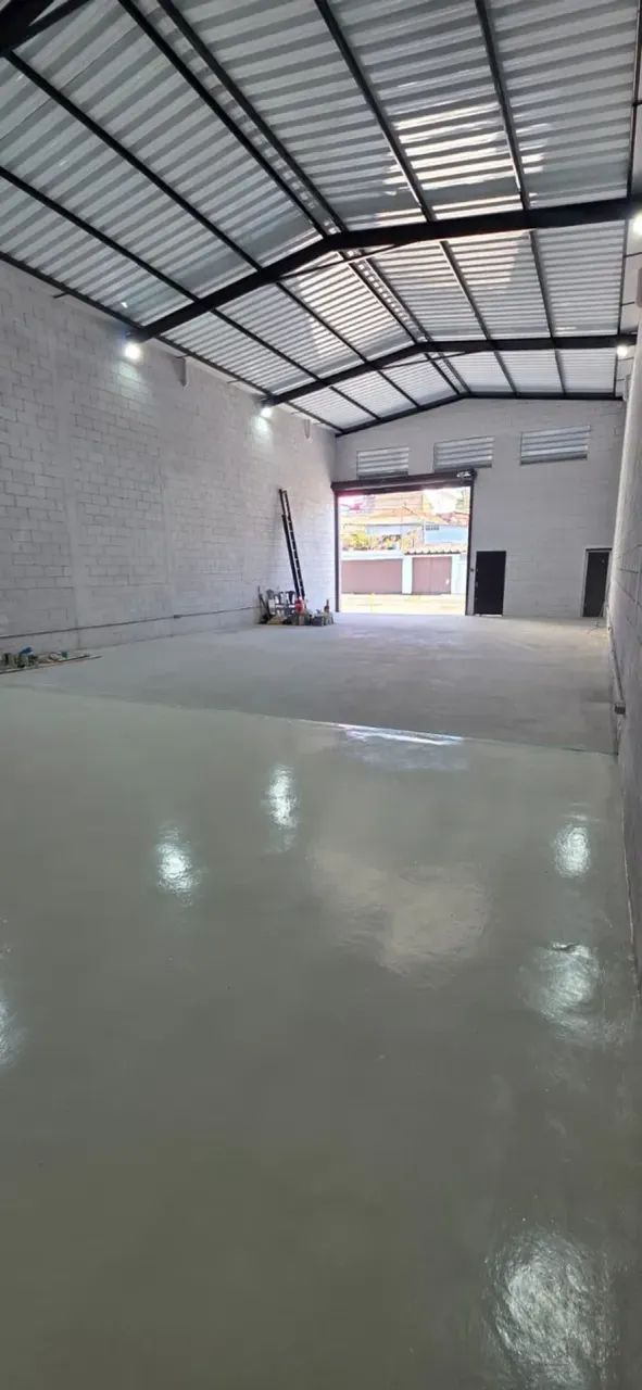 Galpão 260 M2 Excelente Localização - Foto 3
