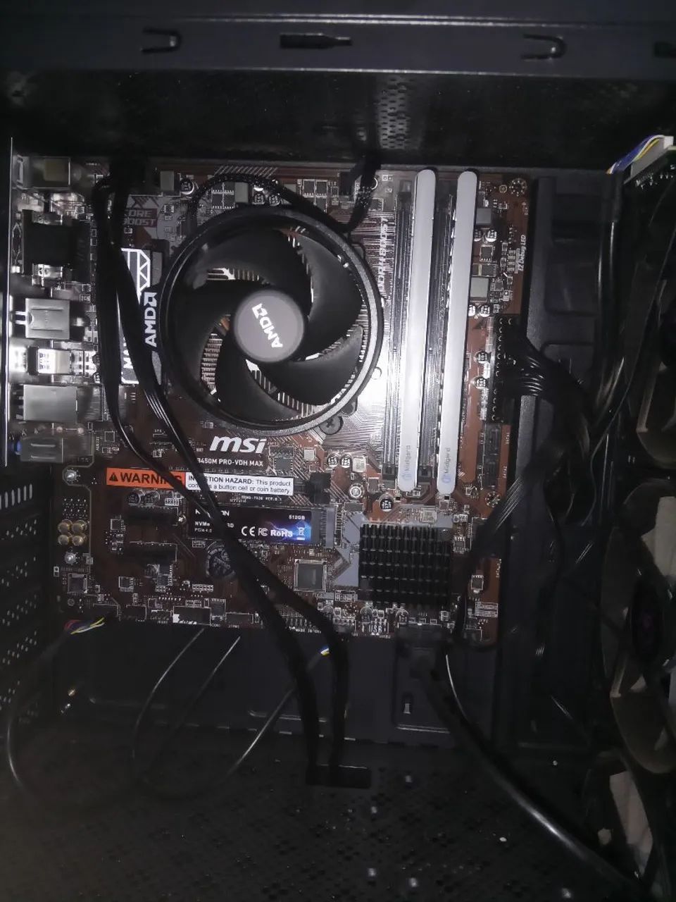 Pc barato  - Foto 5