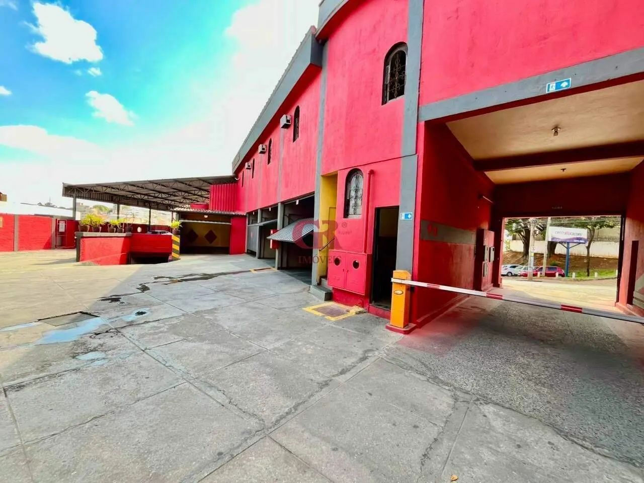 Prédio Comercial à venda, 45 quartos, 13 vagas, Cinquentenário - Belo Horizonte/MG - Foto 2