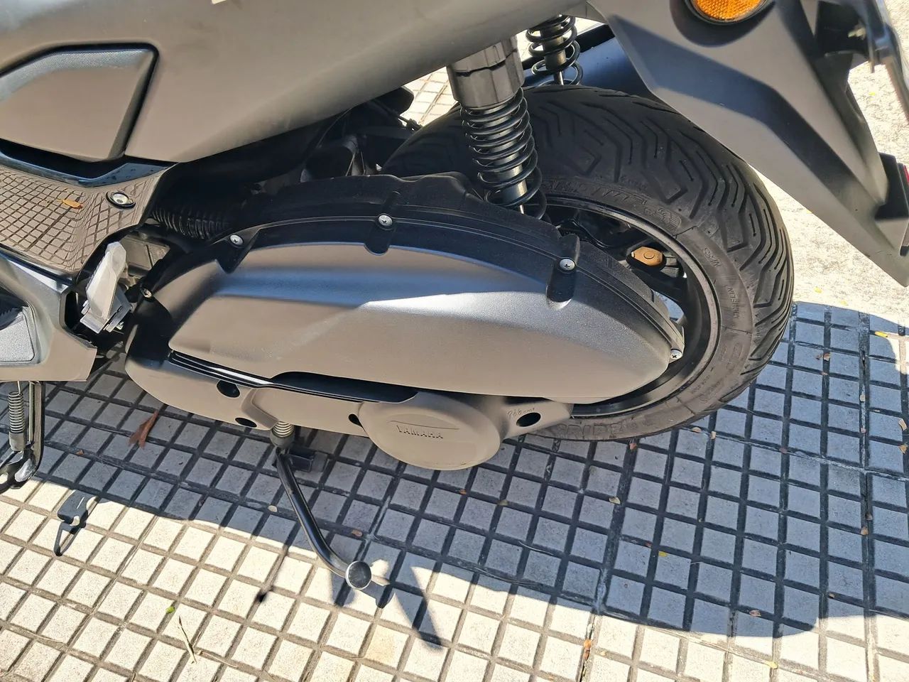 YAMAHA de NMAX 160 - Foto 5