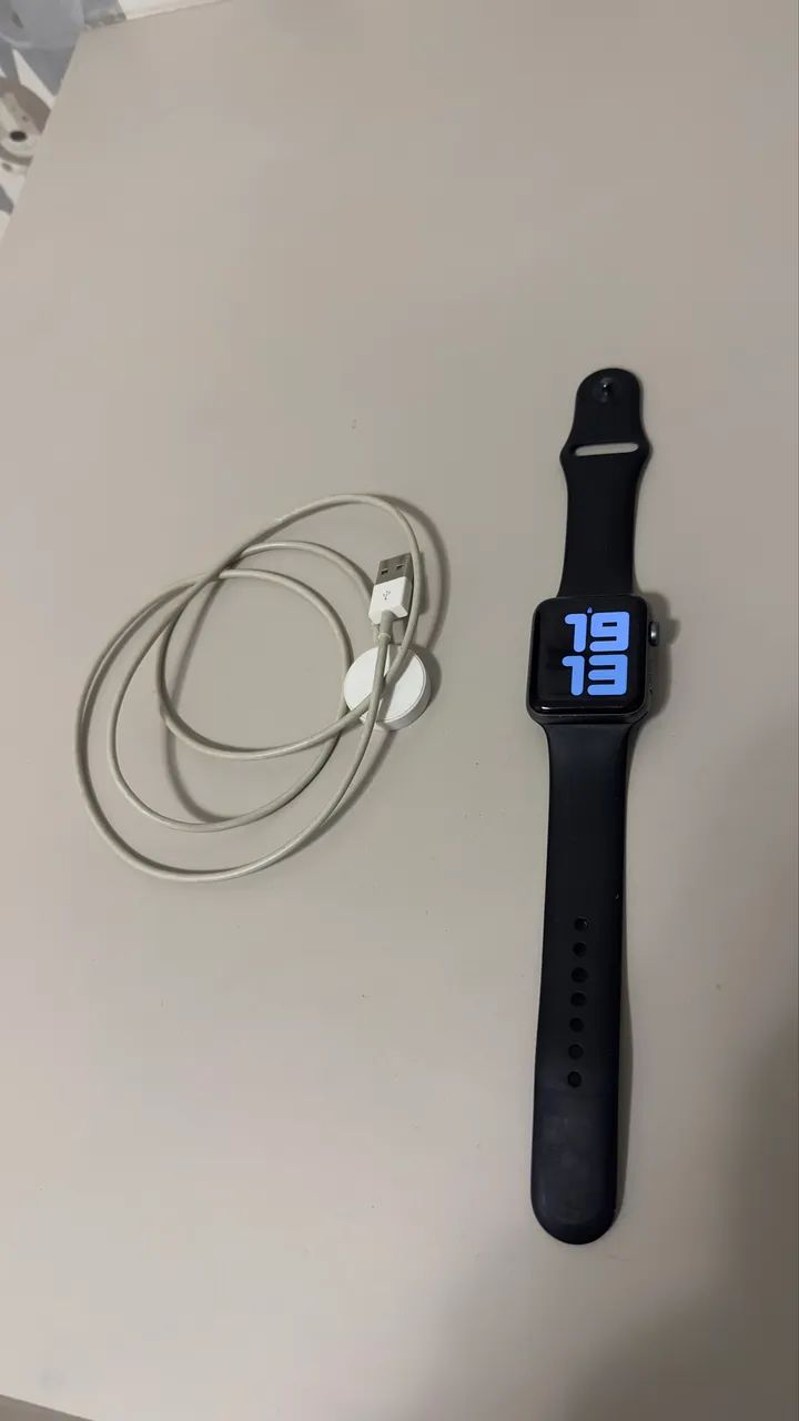 Apple Watch Séries 3