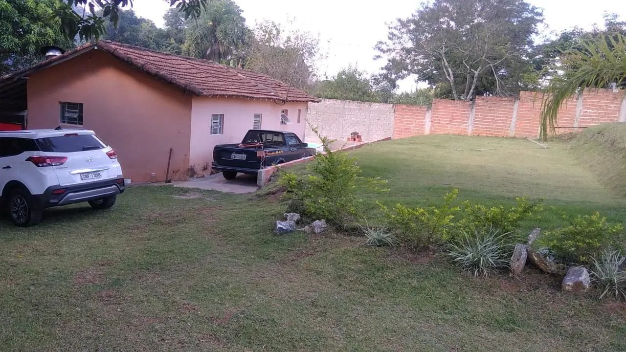 Foto - Salto de Pirapora - Chácaras Reunidas Dallas