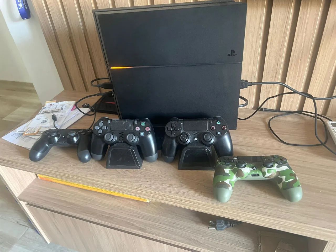 Vendo