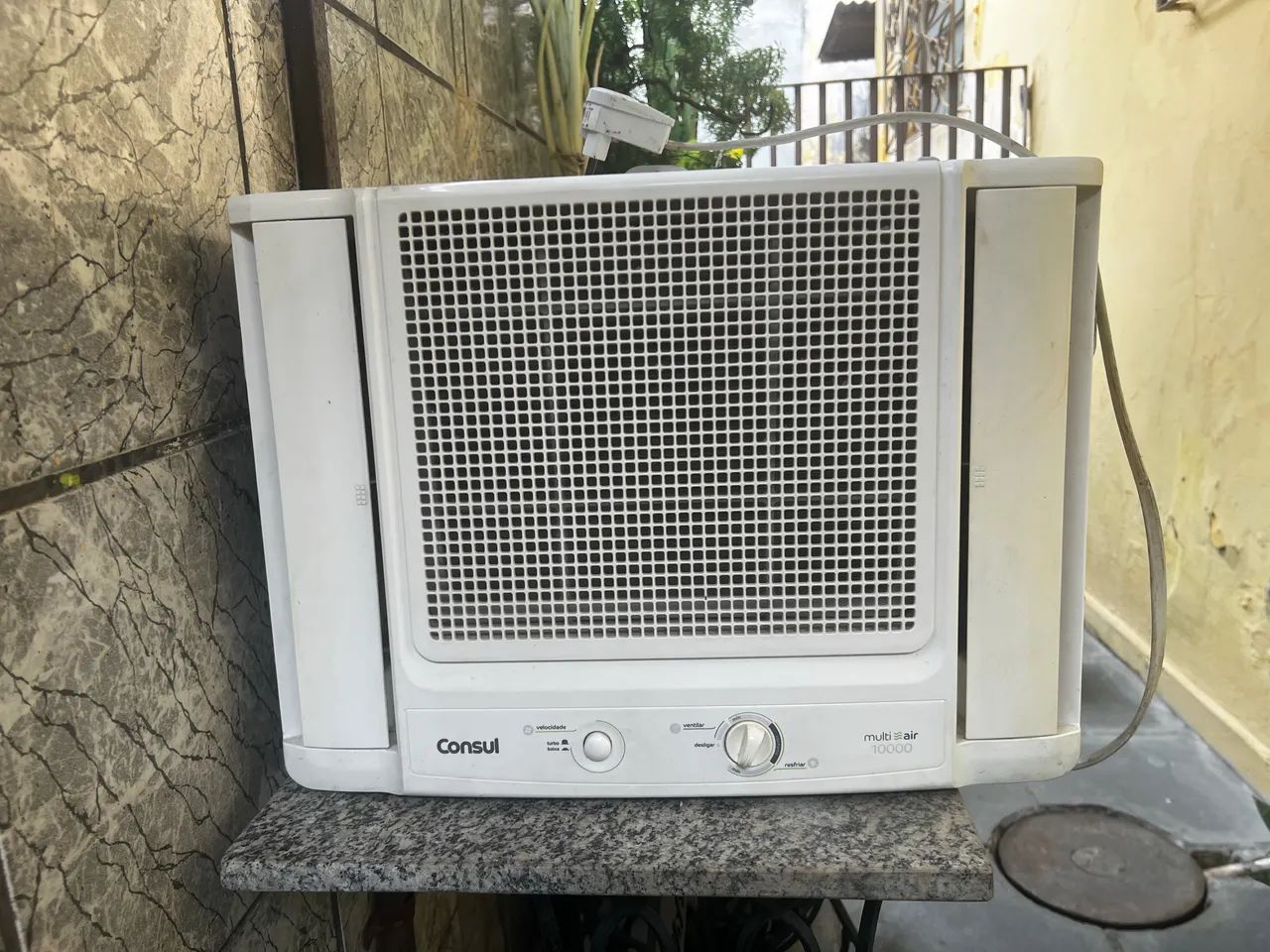 Ar Condicionado Consul - Foto 4