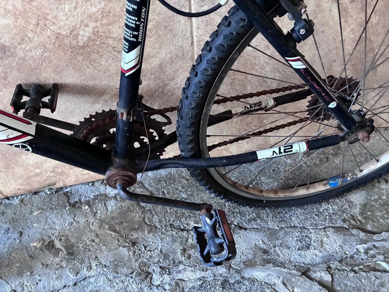 Bicicleta Foxer - Foto 4