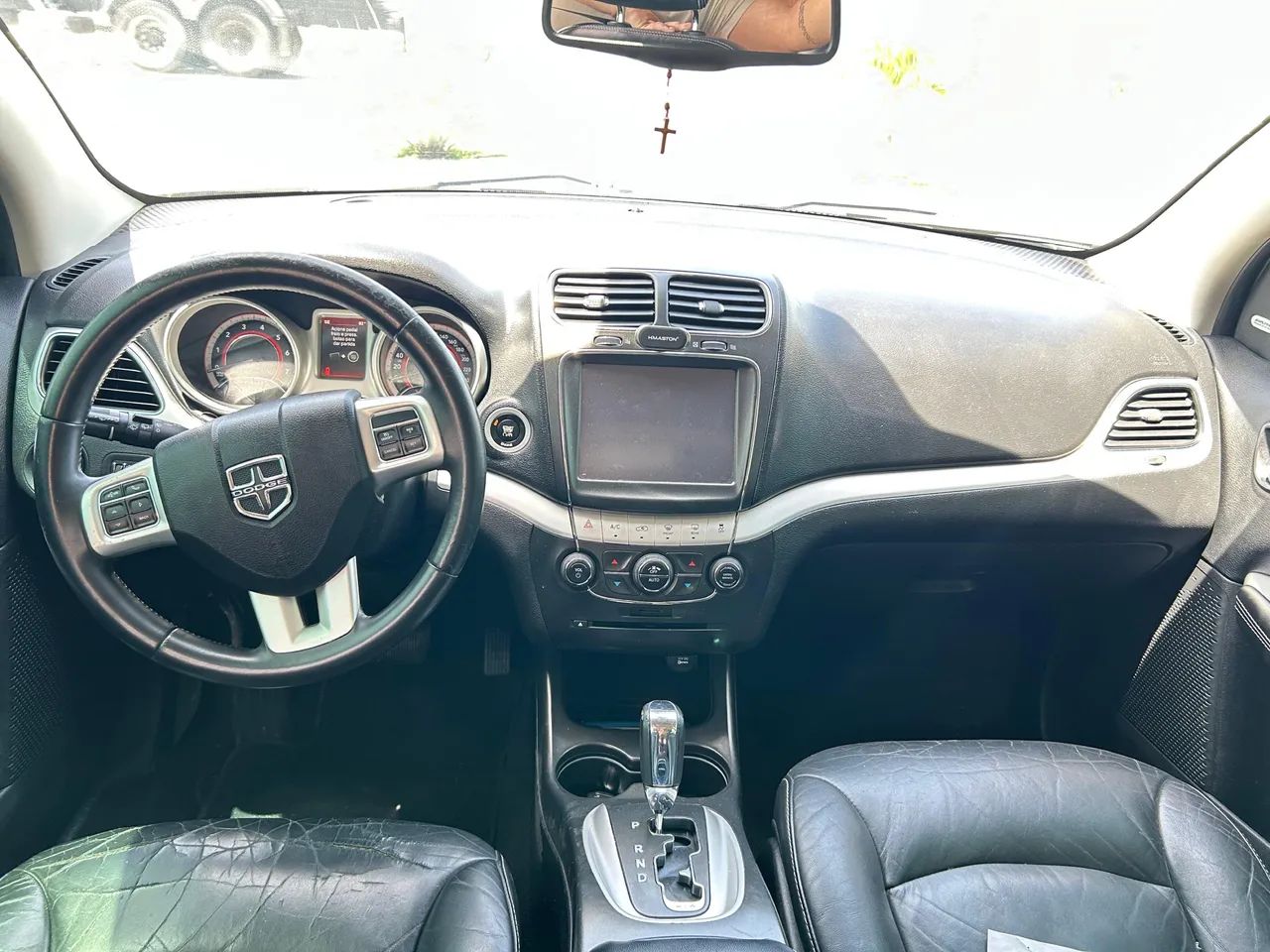 Dodge Journey RT 3.6 V6 Aut. 2015 - Foto 4