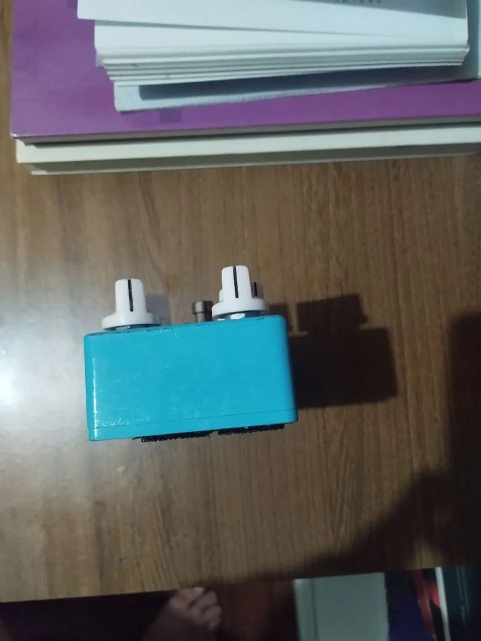 Brown Sugar (Aura Amps)  - Foto 3