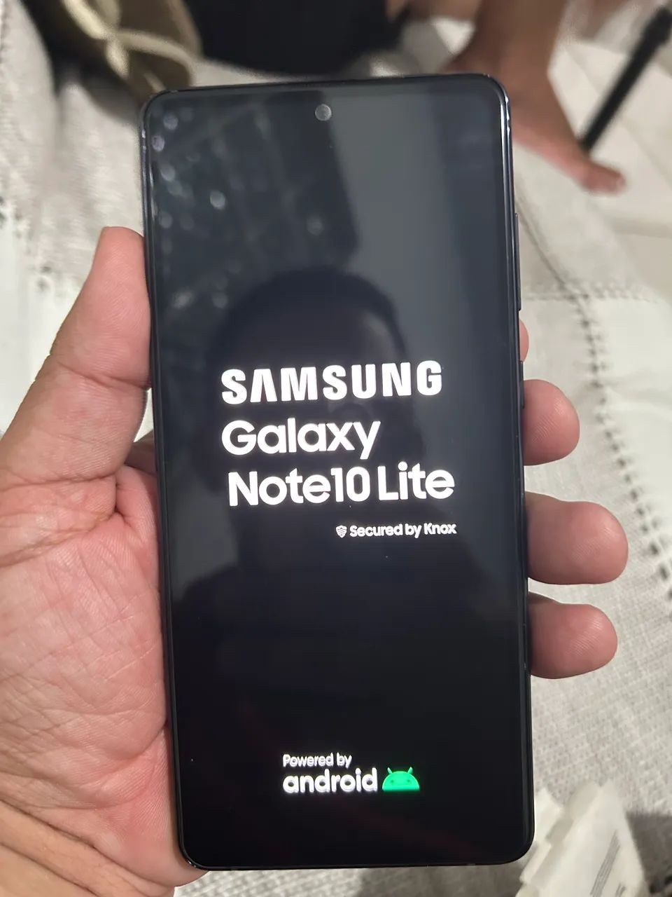 Vendo note 10 - Foto 4