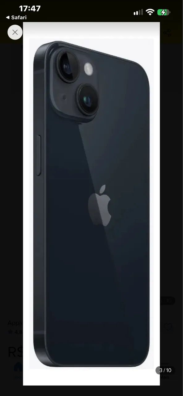 iphone 14 - Foto 3