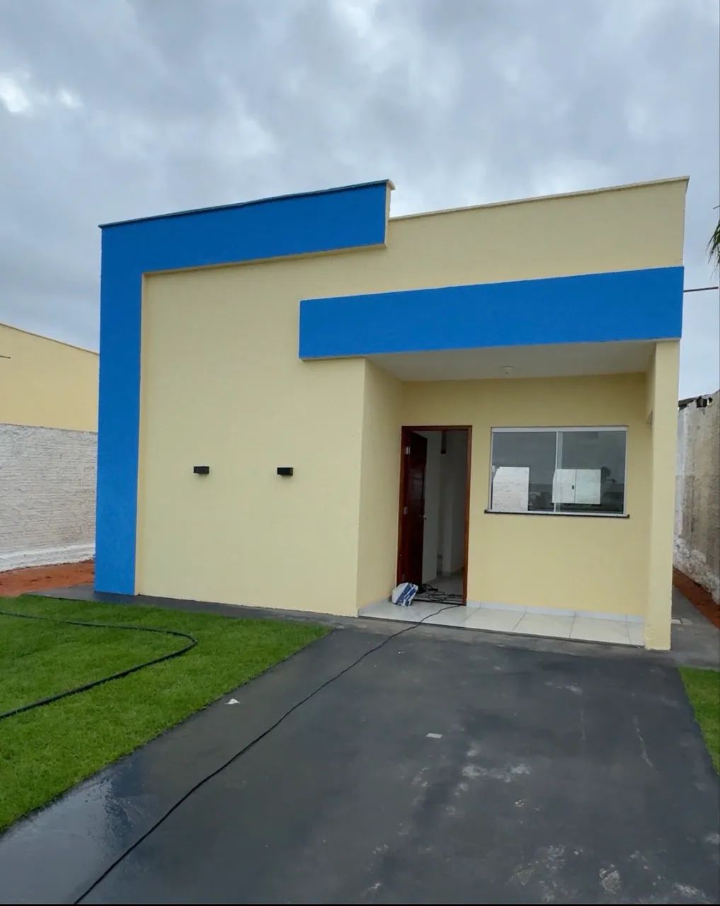 Projeto Arquitetônico Minha Casa Minha Vida - Até 50m² - Foto 5