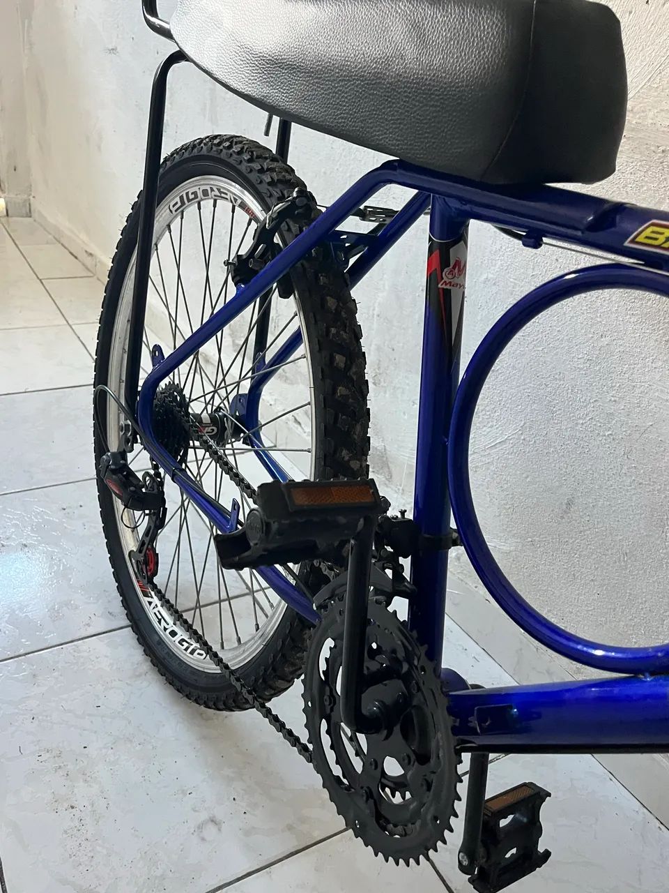 Bicicleta Monark - Foto 3